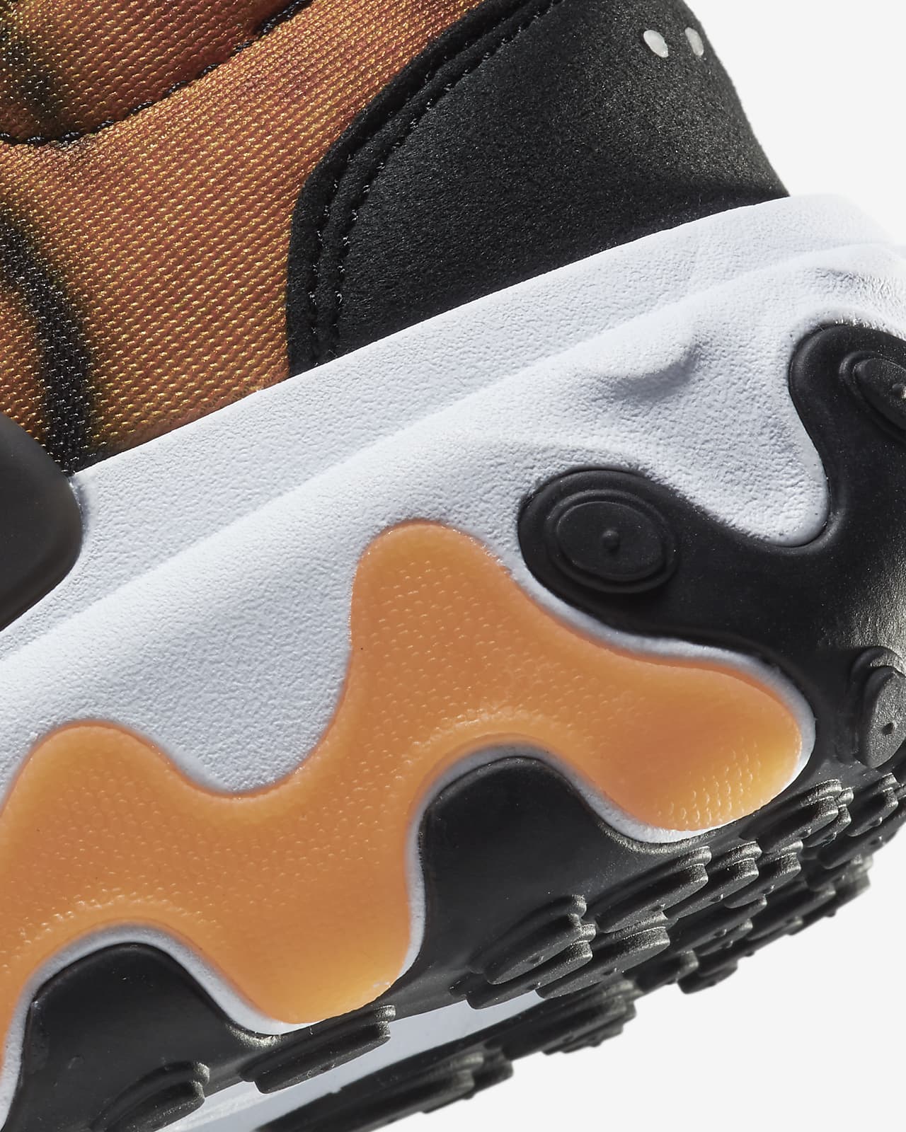 nike react presto premium men's