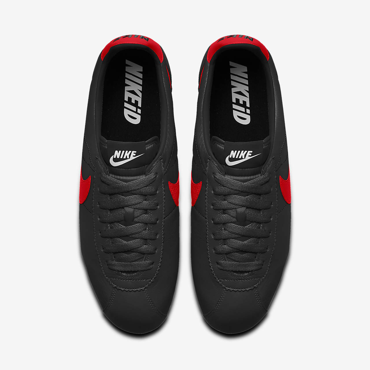nike classic cortez id