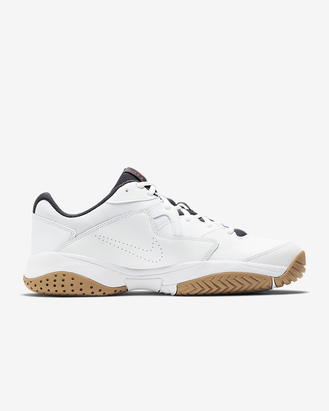 nike court lite homme