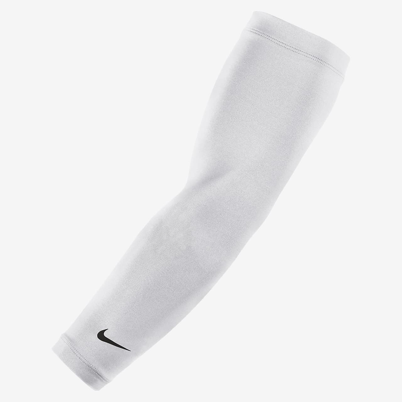 Buy > white nike arm sleeve football > in stock