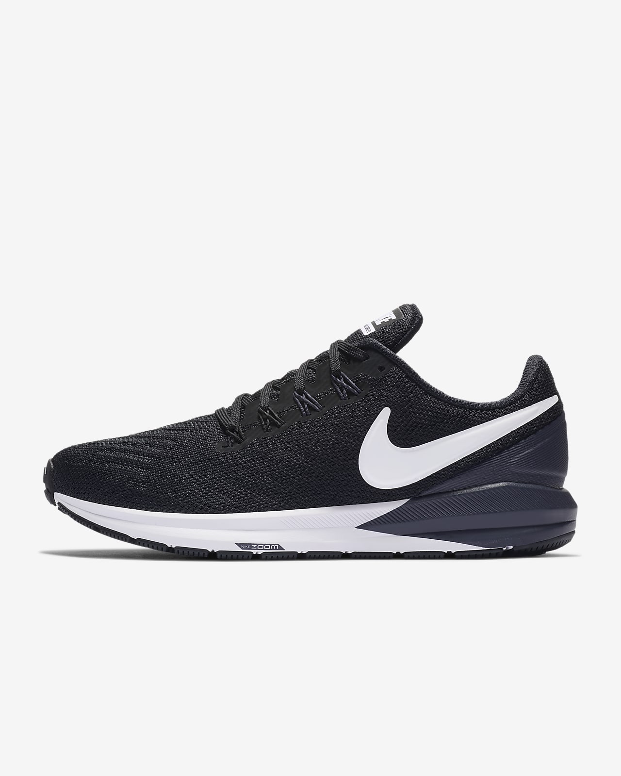 nike air zoom structure 22 running shoes