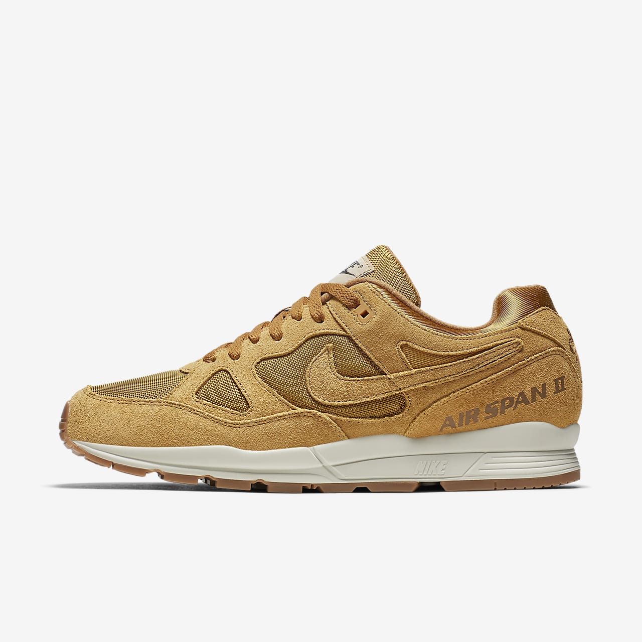 air span 2 wheat