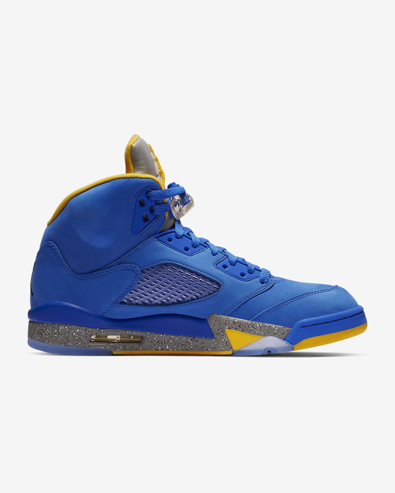 air jordan 5 laney jsp men's shoe