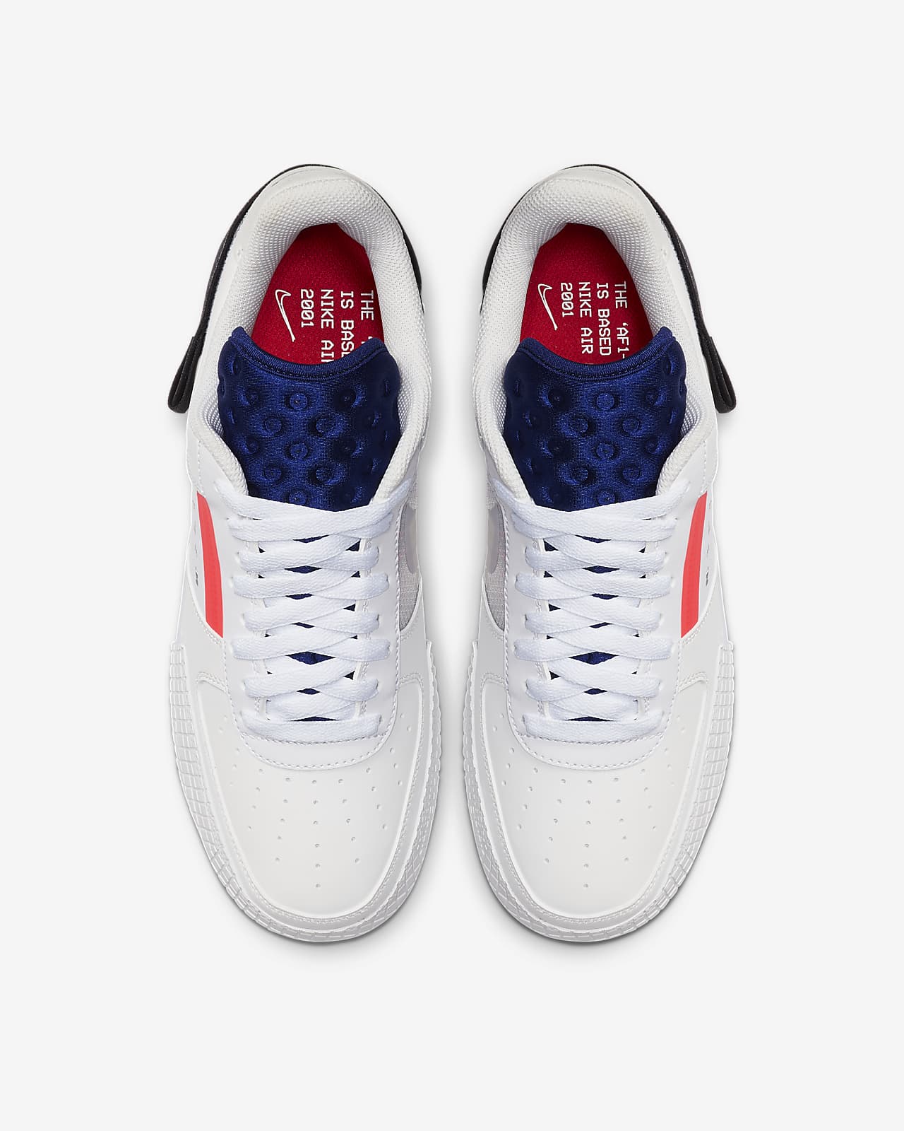 nike n 354 air force 1 mens