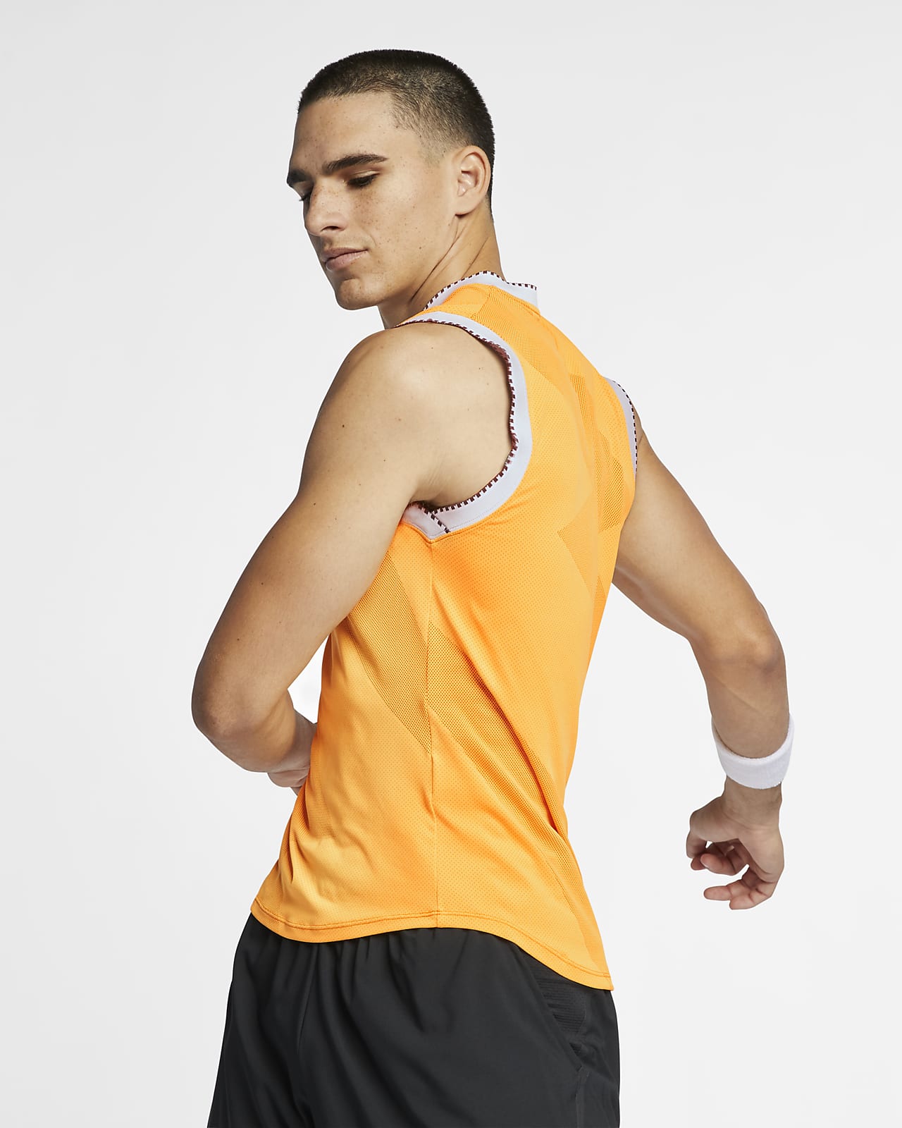 nike court rafa aeroreact