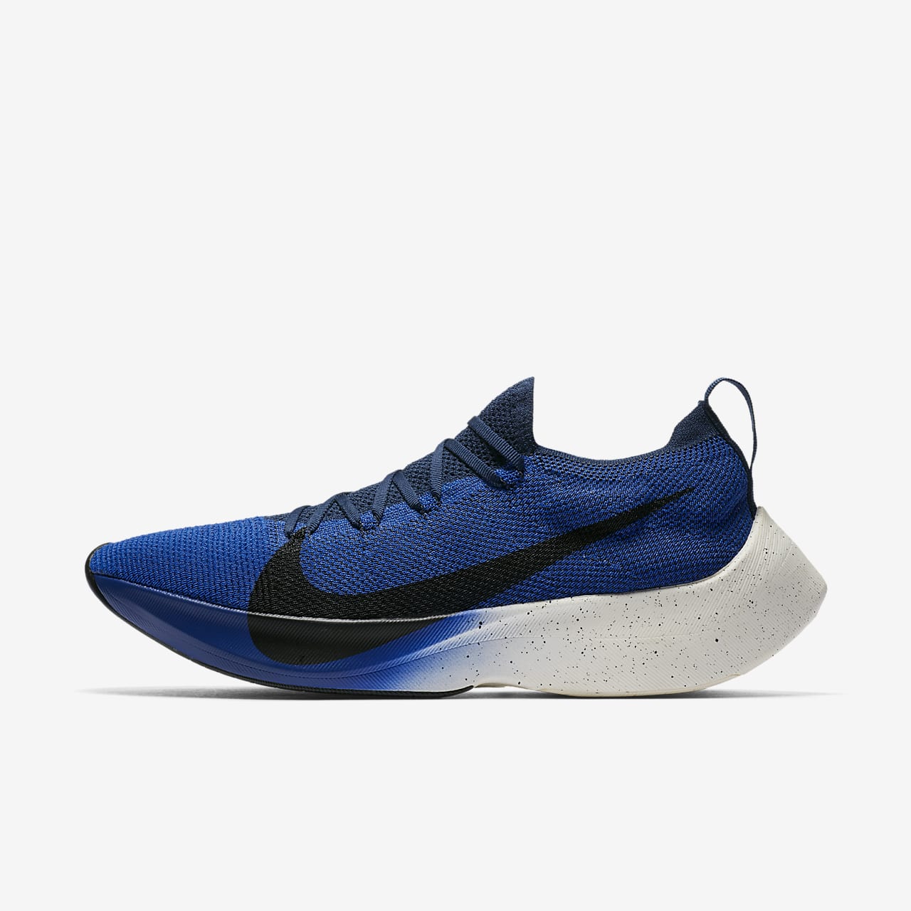 Chaussure Nike React Vapor Street Flyknit pour Homme