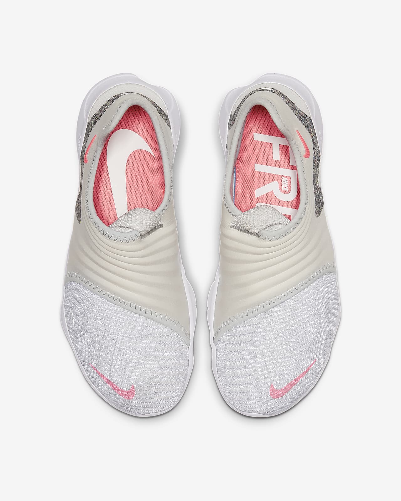 Löparsko Nike Free RN Flyknit 3.0 för kvinnor Löparsko Nike Free RN Flyknit 3.0 för kvinnor