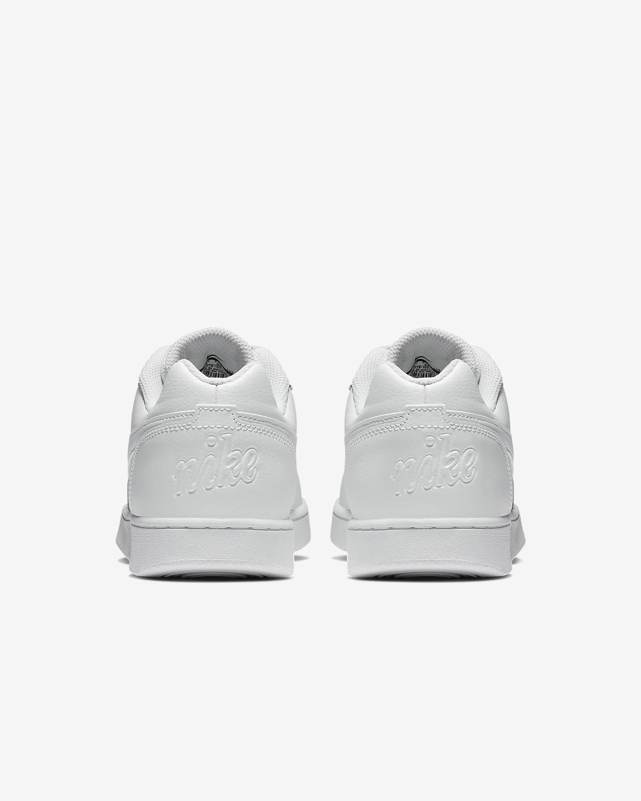 nike ebernon low 女子运动鞋