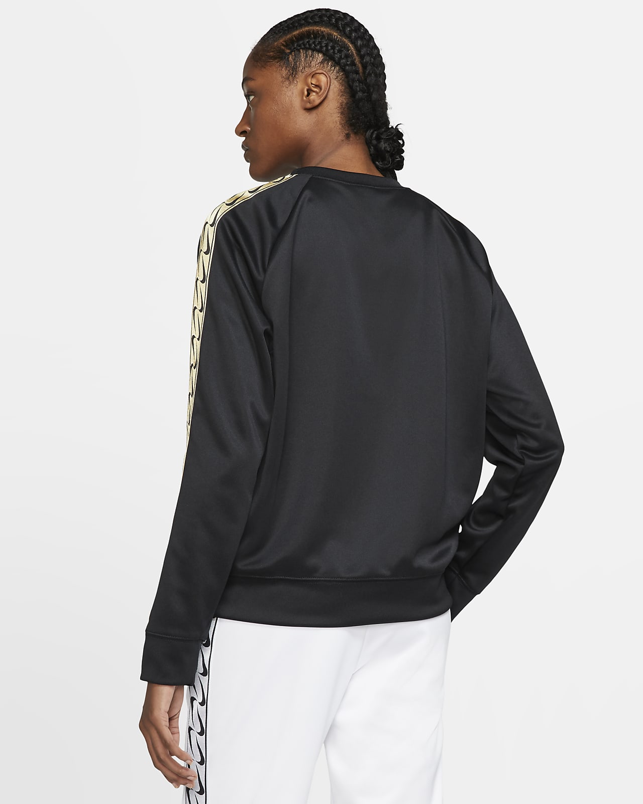 felpa nike girocollo