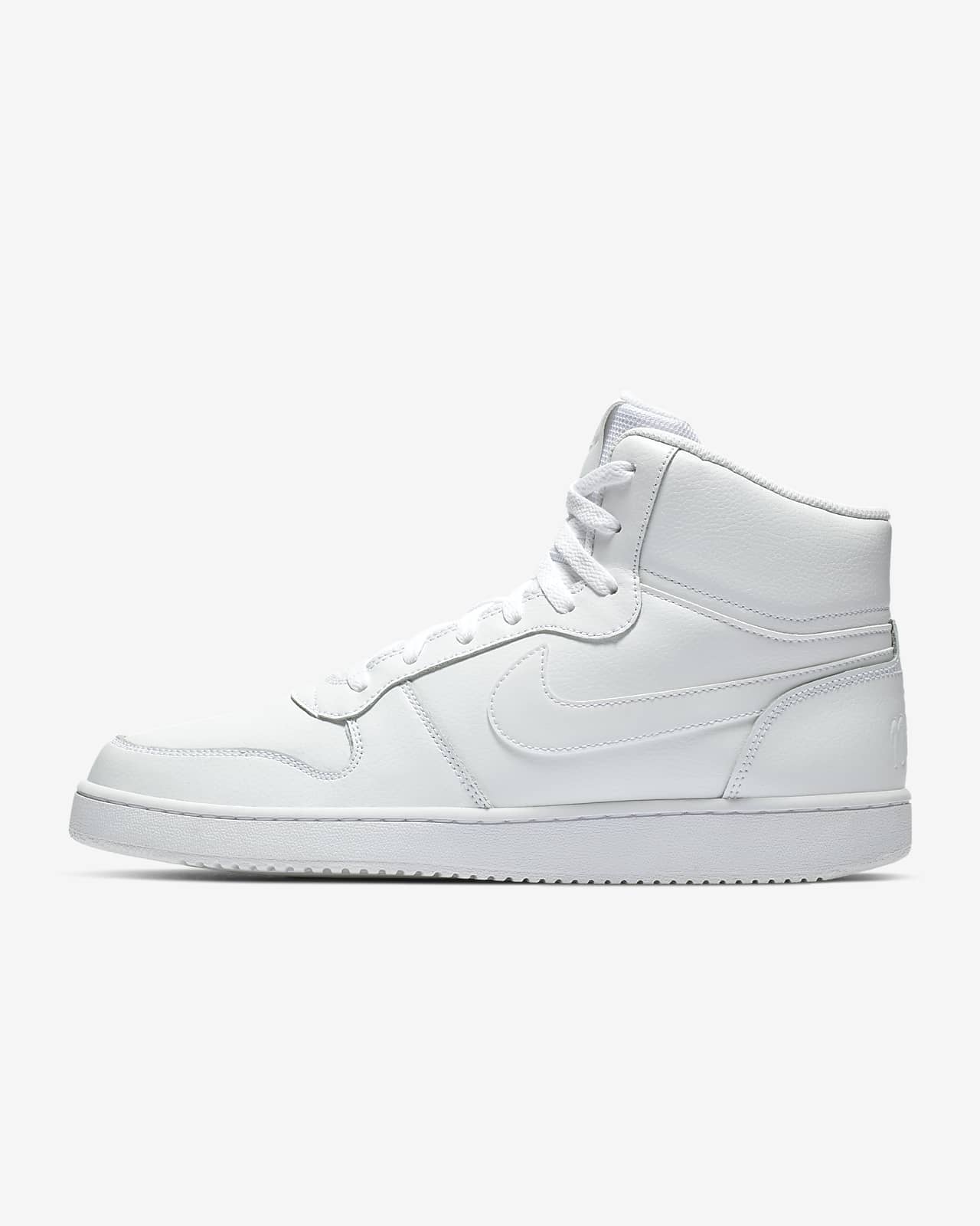 Nike Ebernon Mid Herenschoen. Nike NL