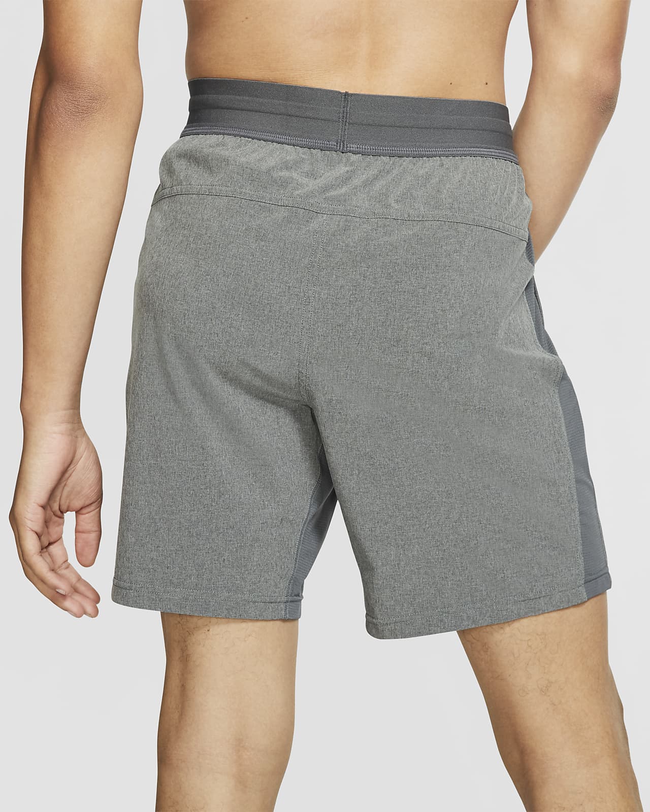 nike flex men's yoga shorts