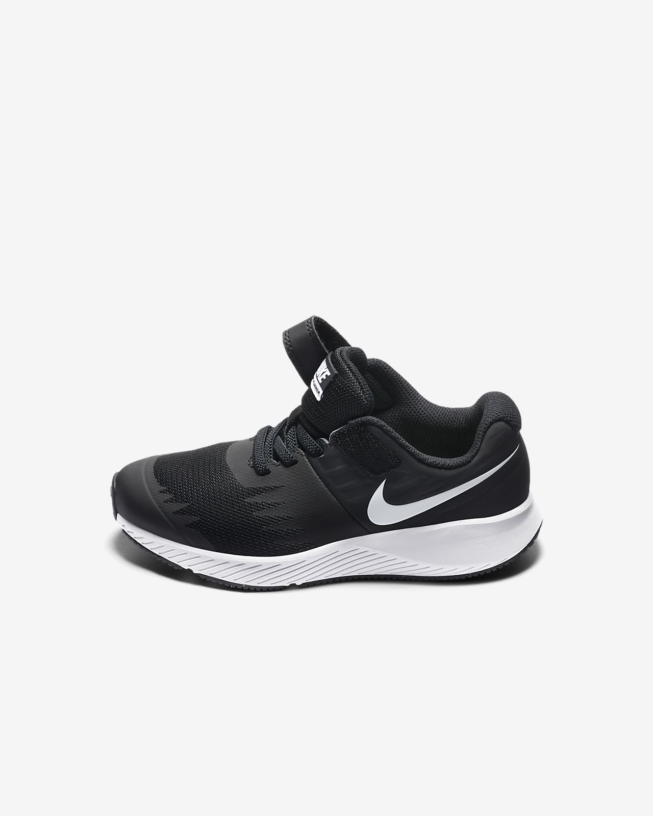 nike toddler star runner