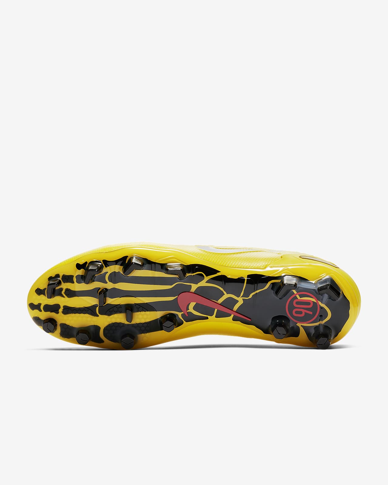 nike total 90 laser fg