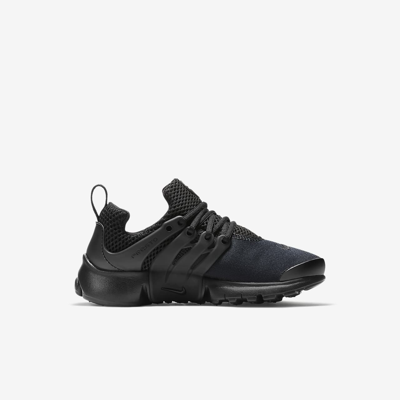 Nike Presto Little Kids' Shoe. Nike.com