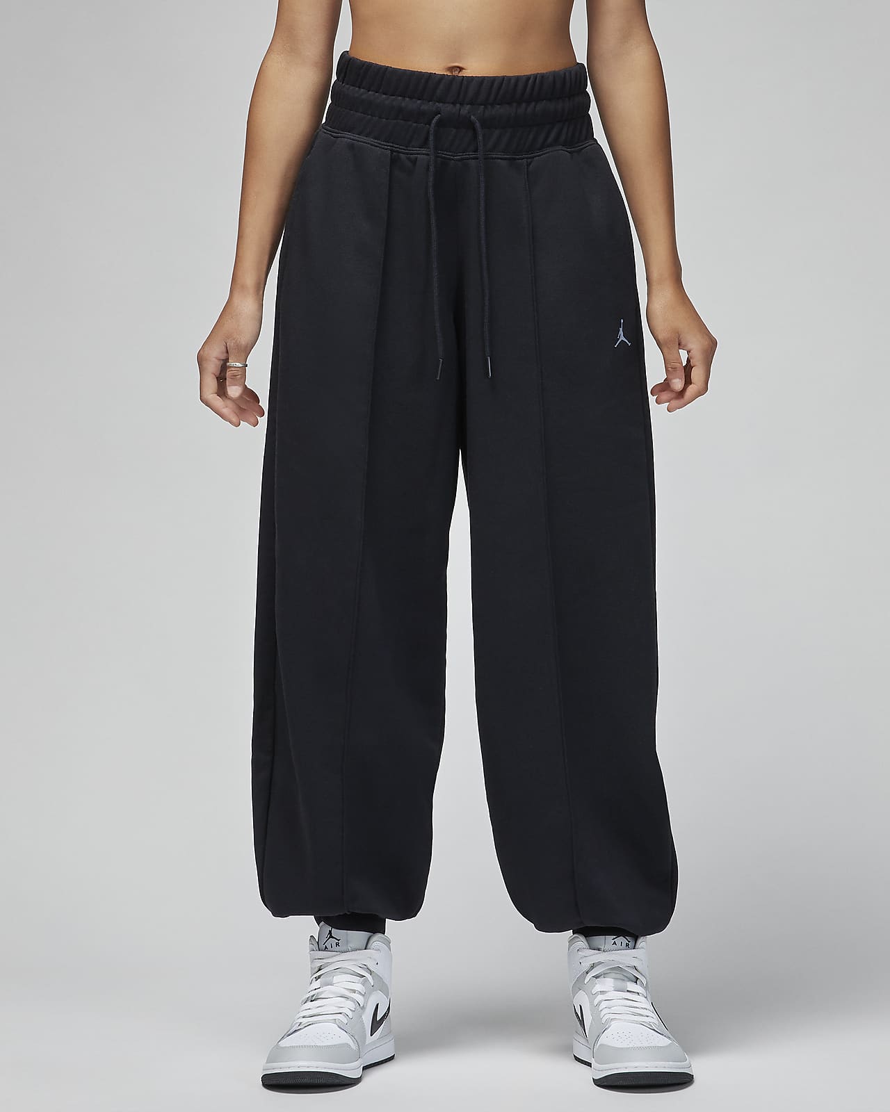 Jordan Sport Women's Fleece Pants