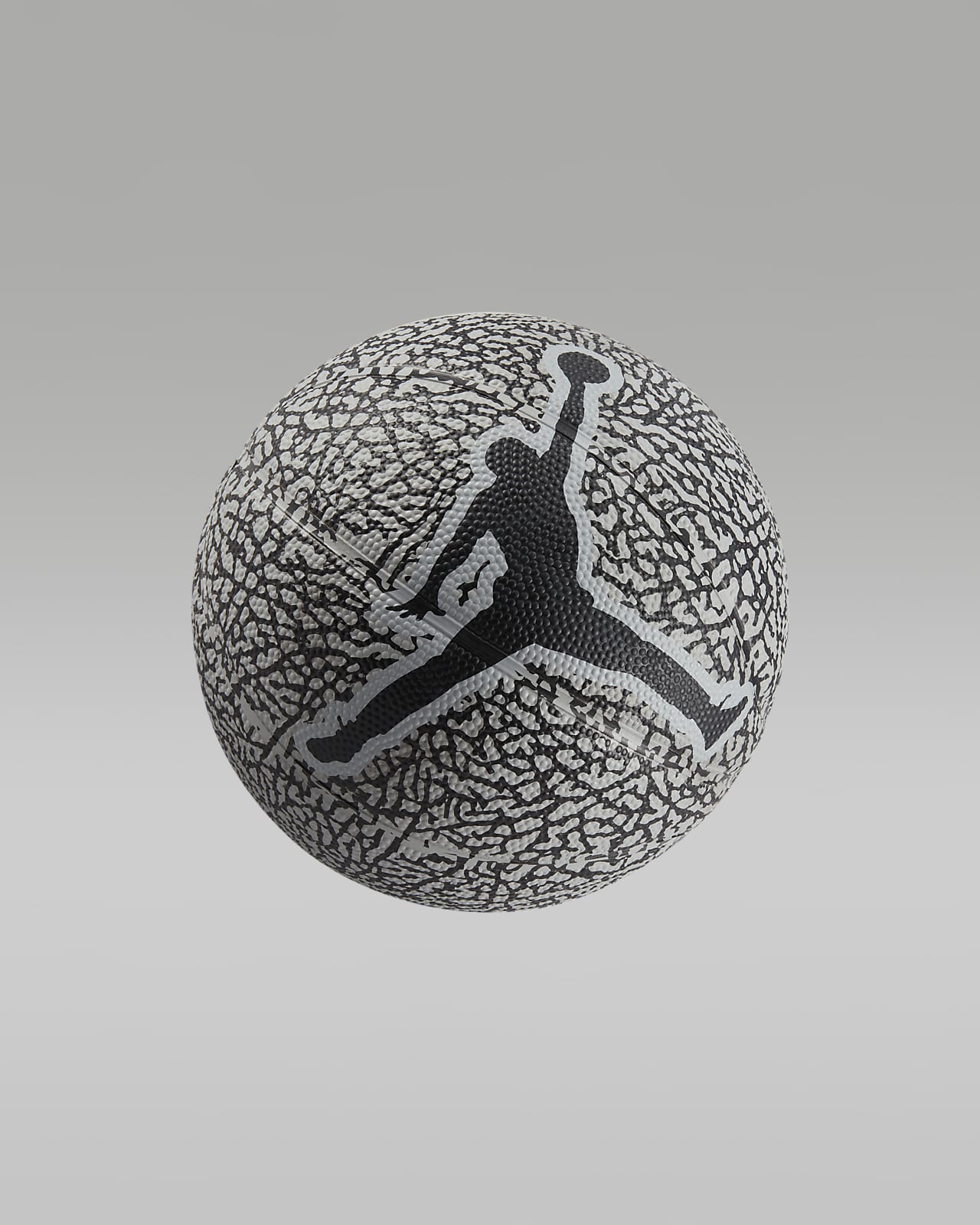 Ballon de basketball Jordan Skills