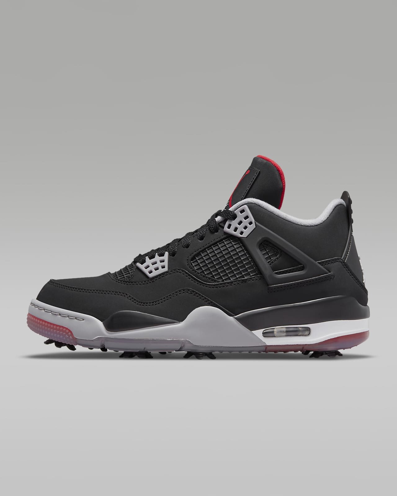 Jordan 4 G Golf Shoes
