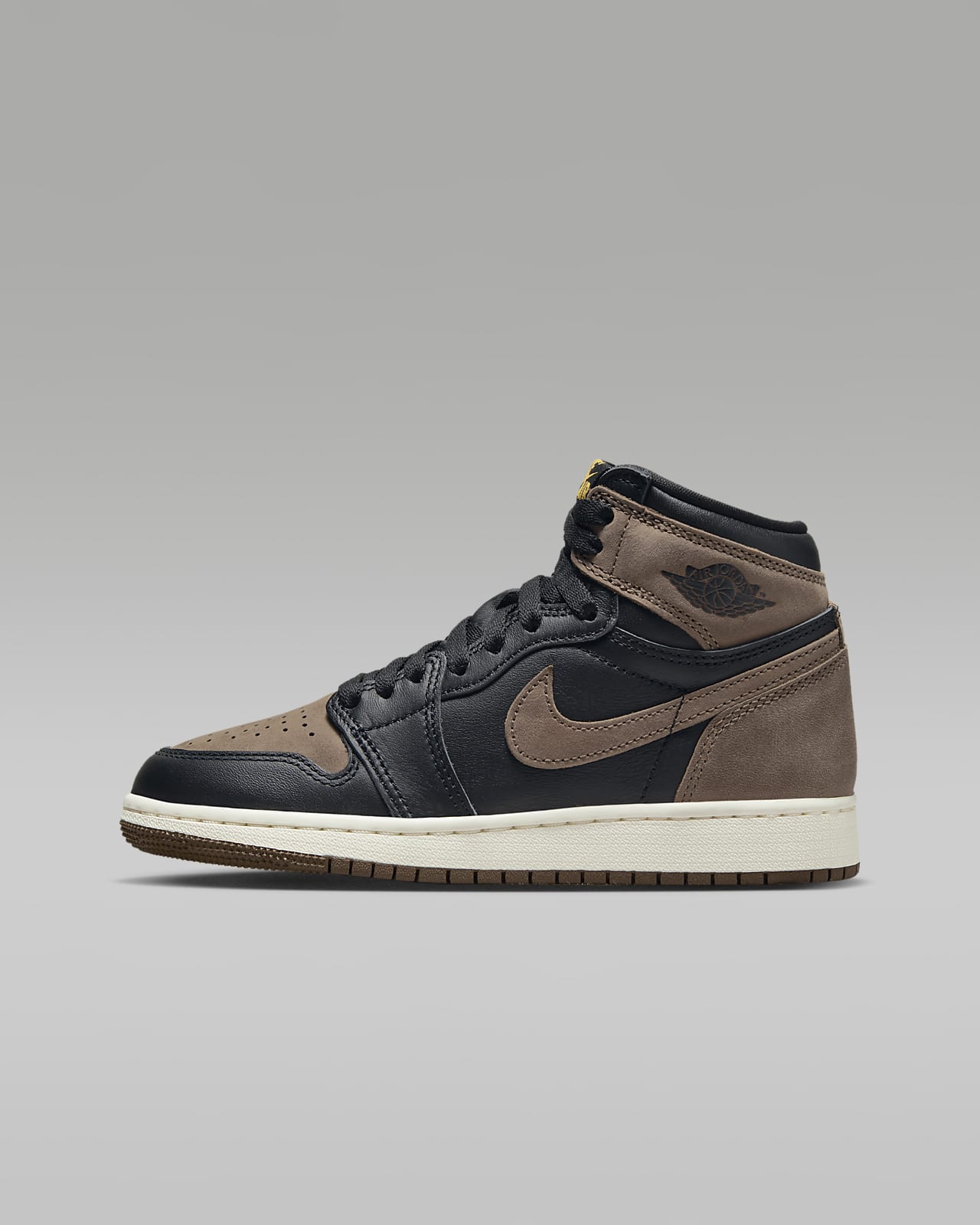 Air Jordan 1 高筒 OG 大童鞋款