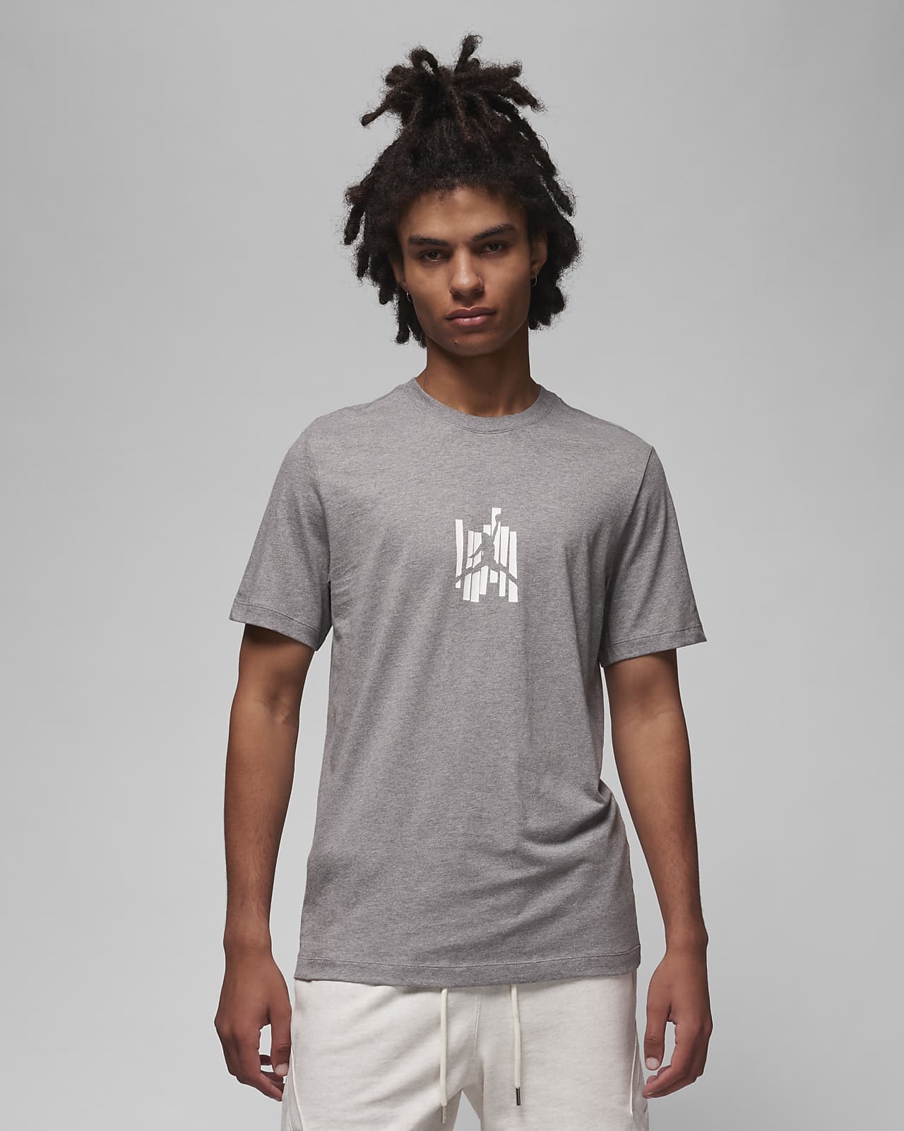 Jordan Brand Camiseta con estampado - Hombre