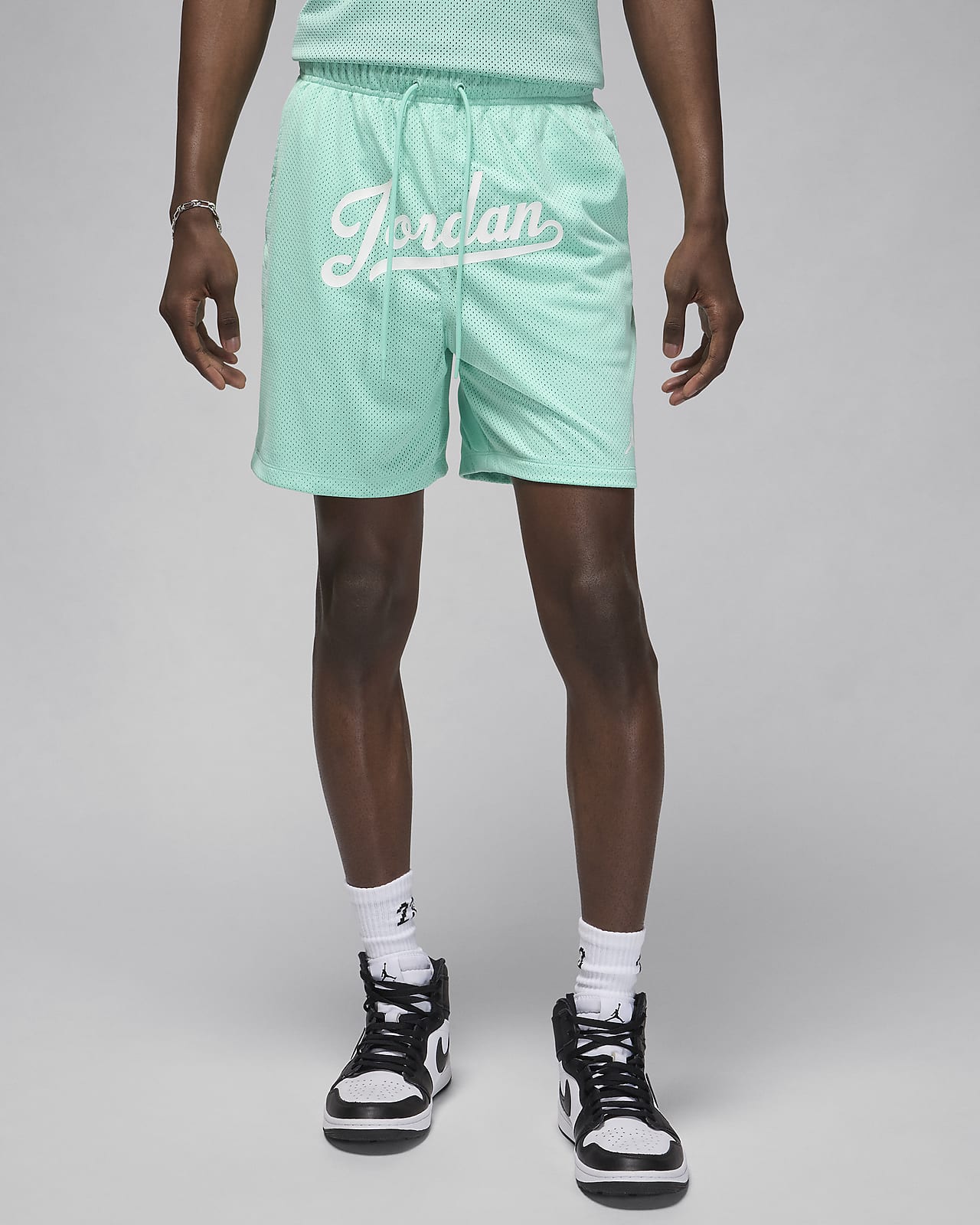 Jordan Flight MVP Pantalons curts de malla - Home
