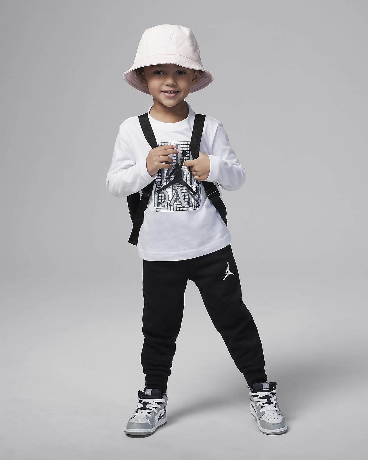 Air Jordan Toddler 2-Piece Pants Set