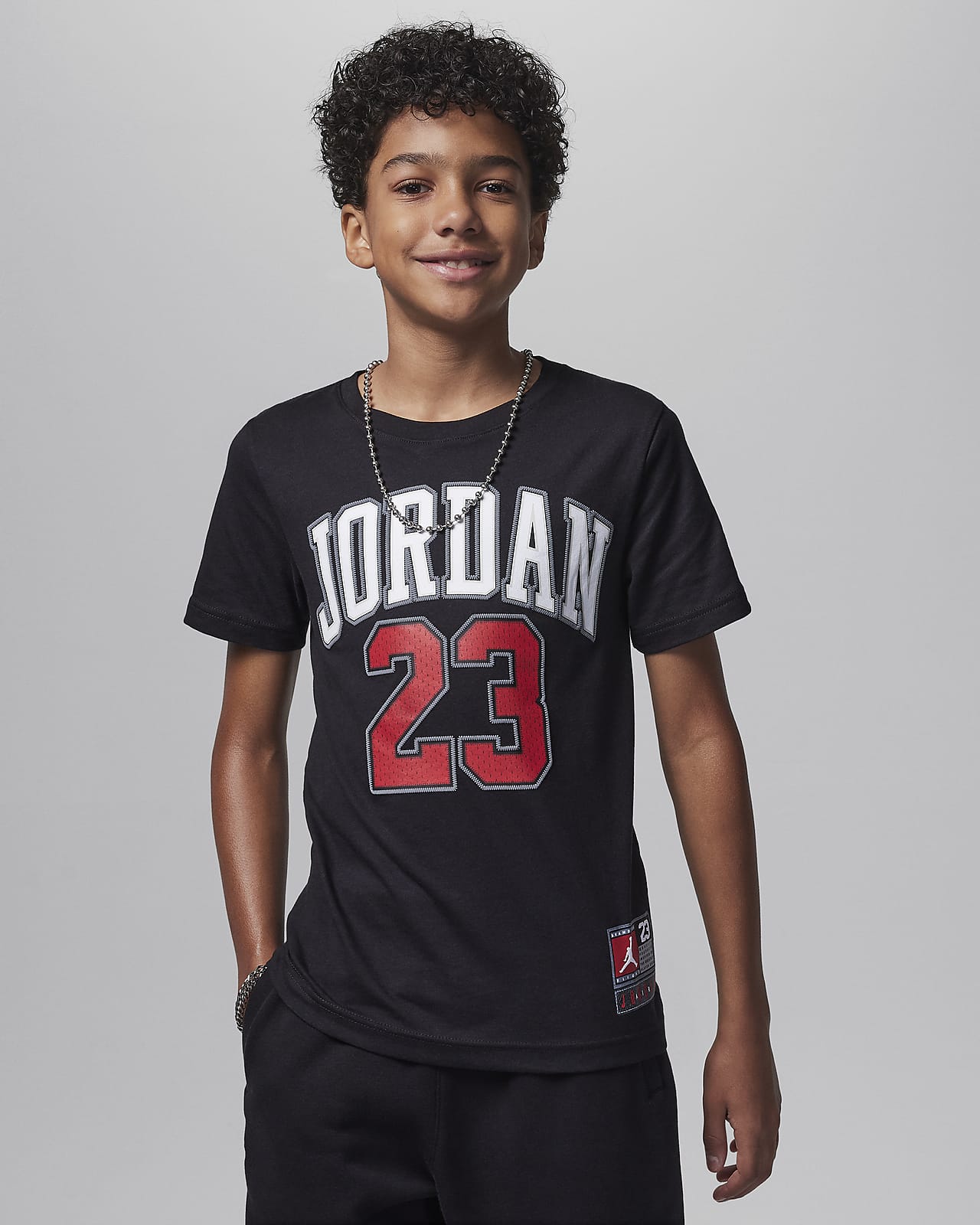 Jordan Big Kids' T-Shirt
