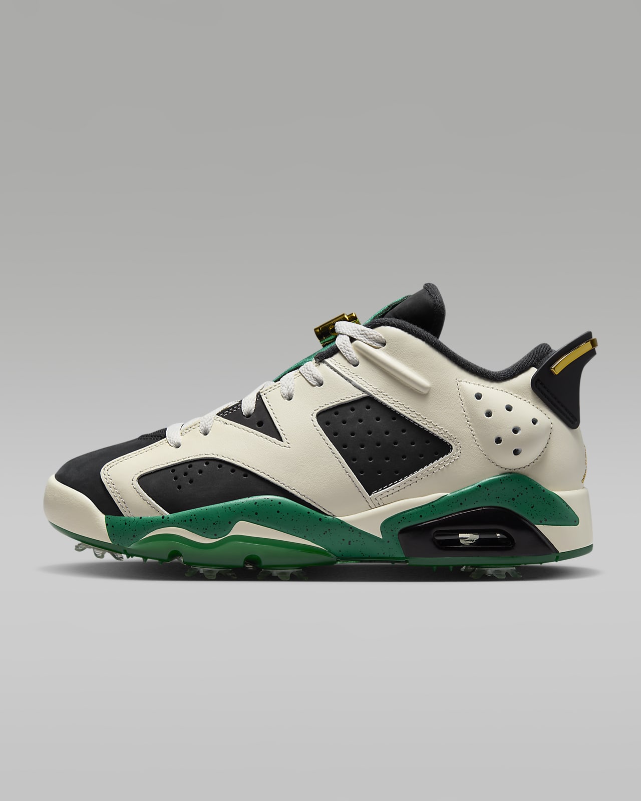Męskie buty do golfa Jordan Retro 6 G NRG X Eastside Golf. Nike PL