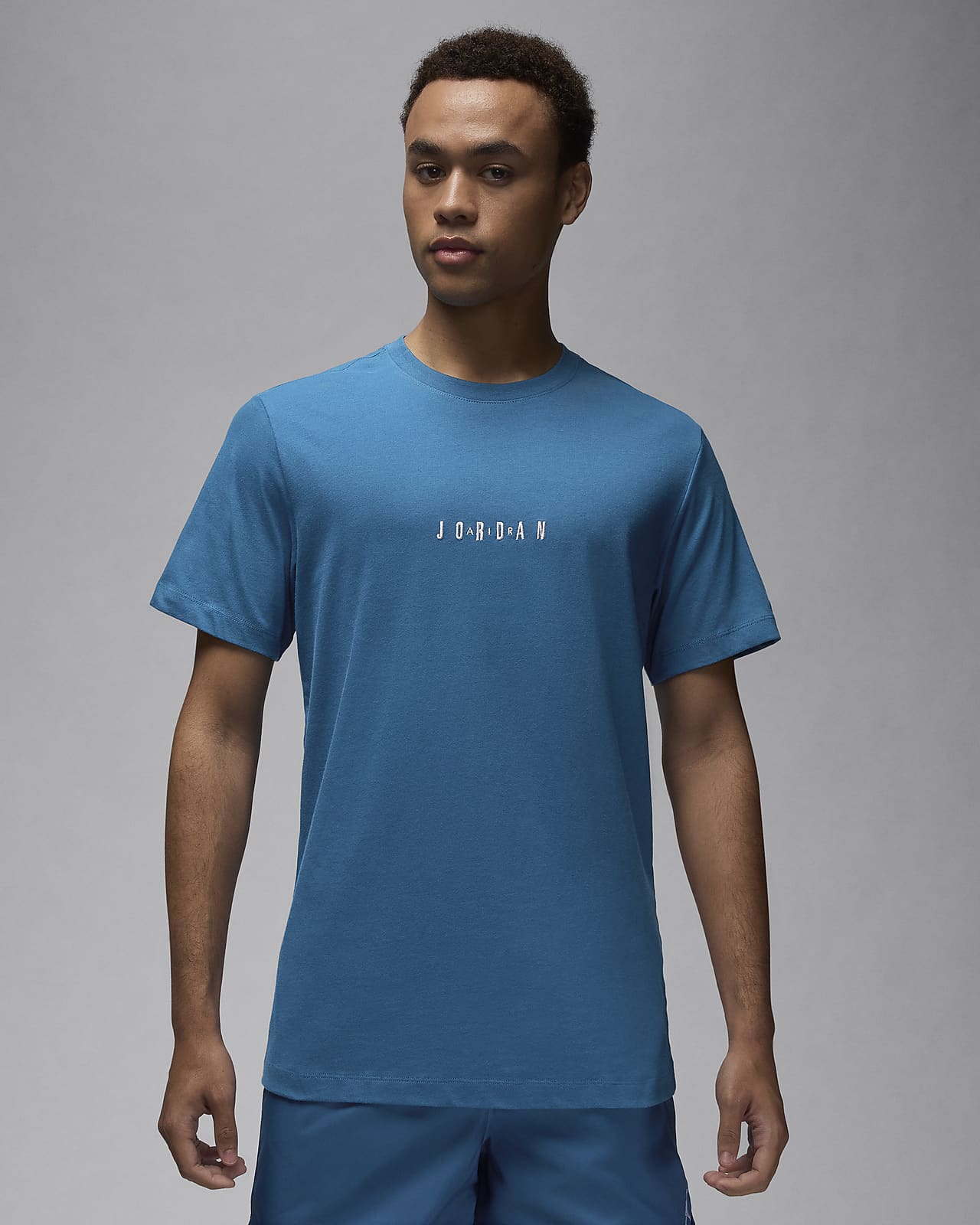 Jordan Air T-shirt voor heren