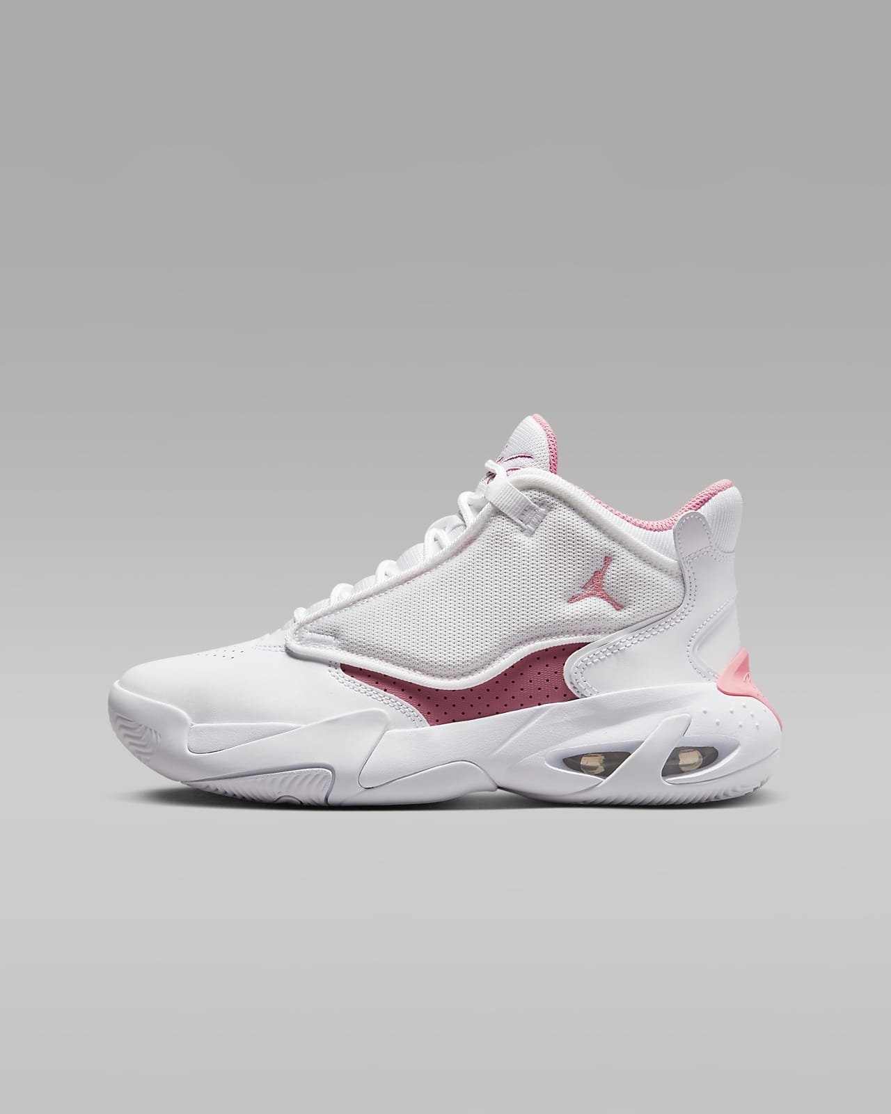 Jordan Max Aura 4 Older Kids' Shoes