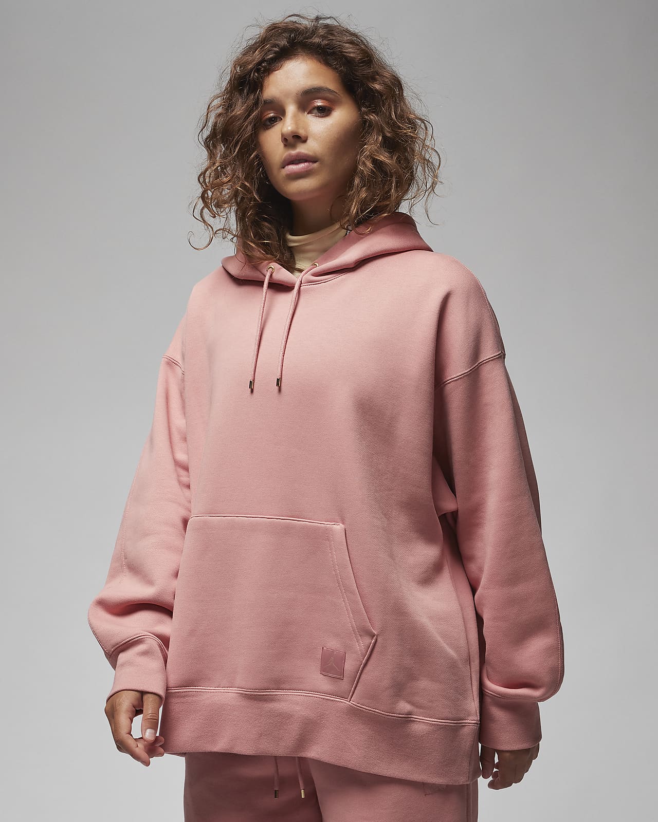 Jordan Flight Fleece Women's Pullover Hoodie