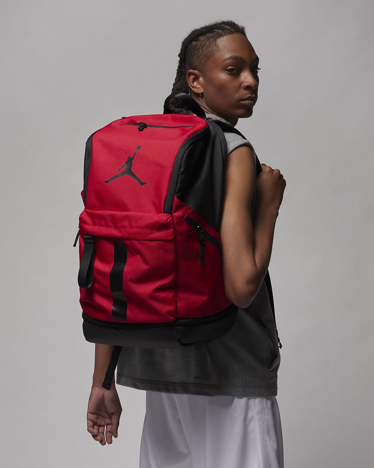 Zaino Jordan Velocity Backpack (38 l)