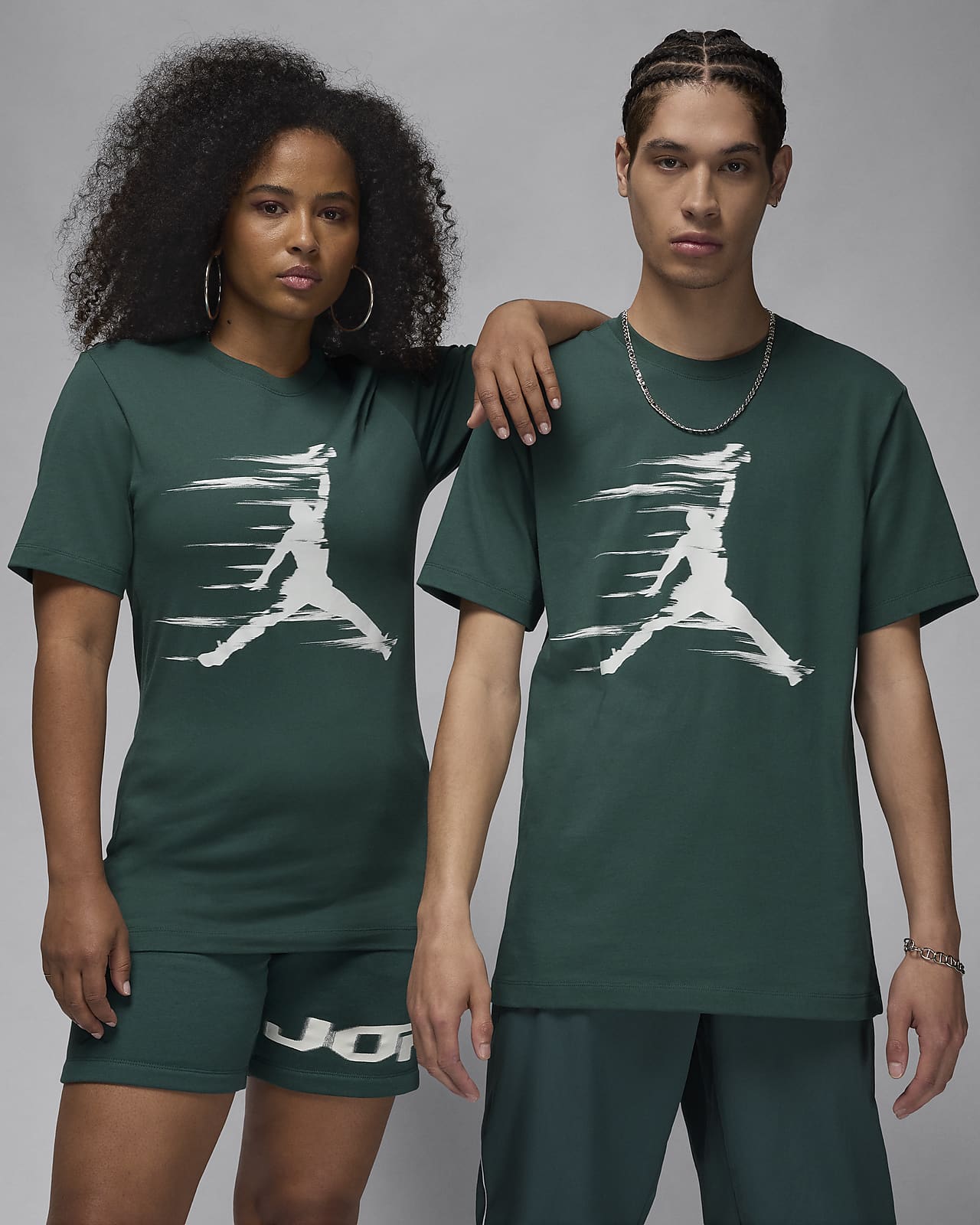 Jordan MVP Jumpman T-Shirt für Herren