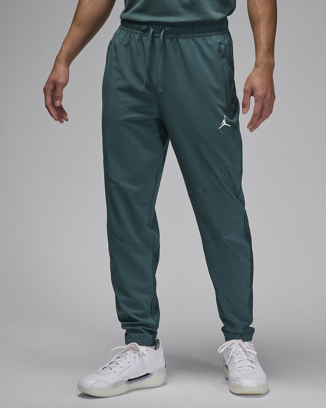Pants de tejido Woven Dri-FIT para hombre Jordan Sport