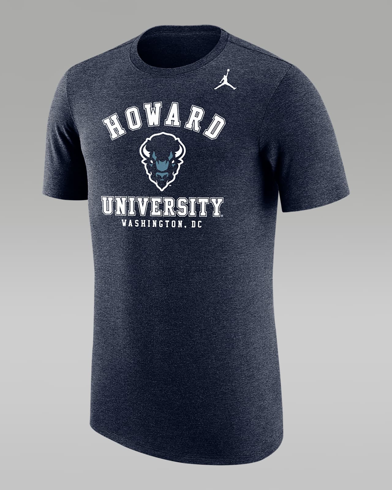 Howard Men's Jordan College T-Shirt