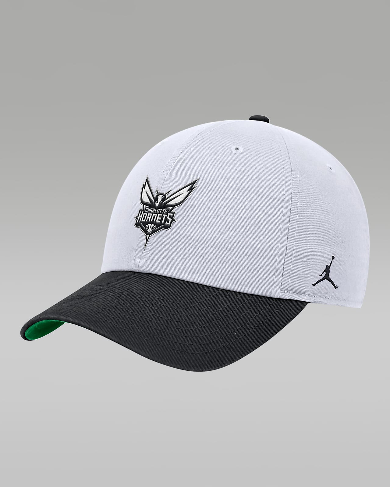 Charlotte Hornets Select Series Jordan NBA Cap