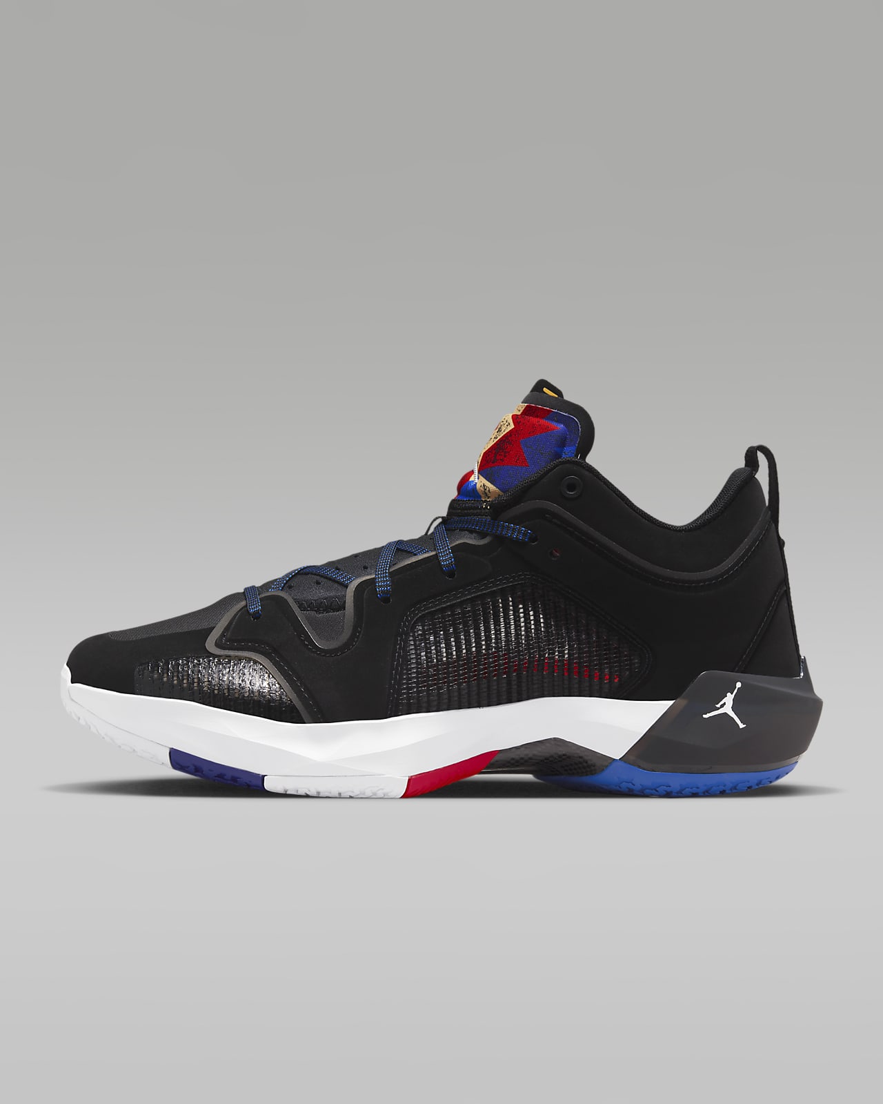 Air Jordan XXXVII Low PF Men's Basketball Shoes