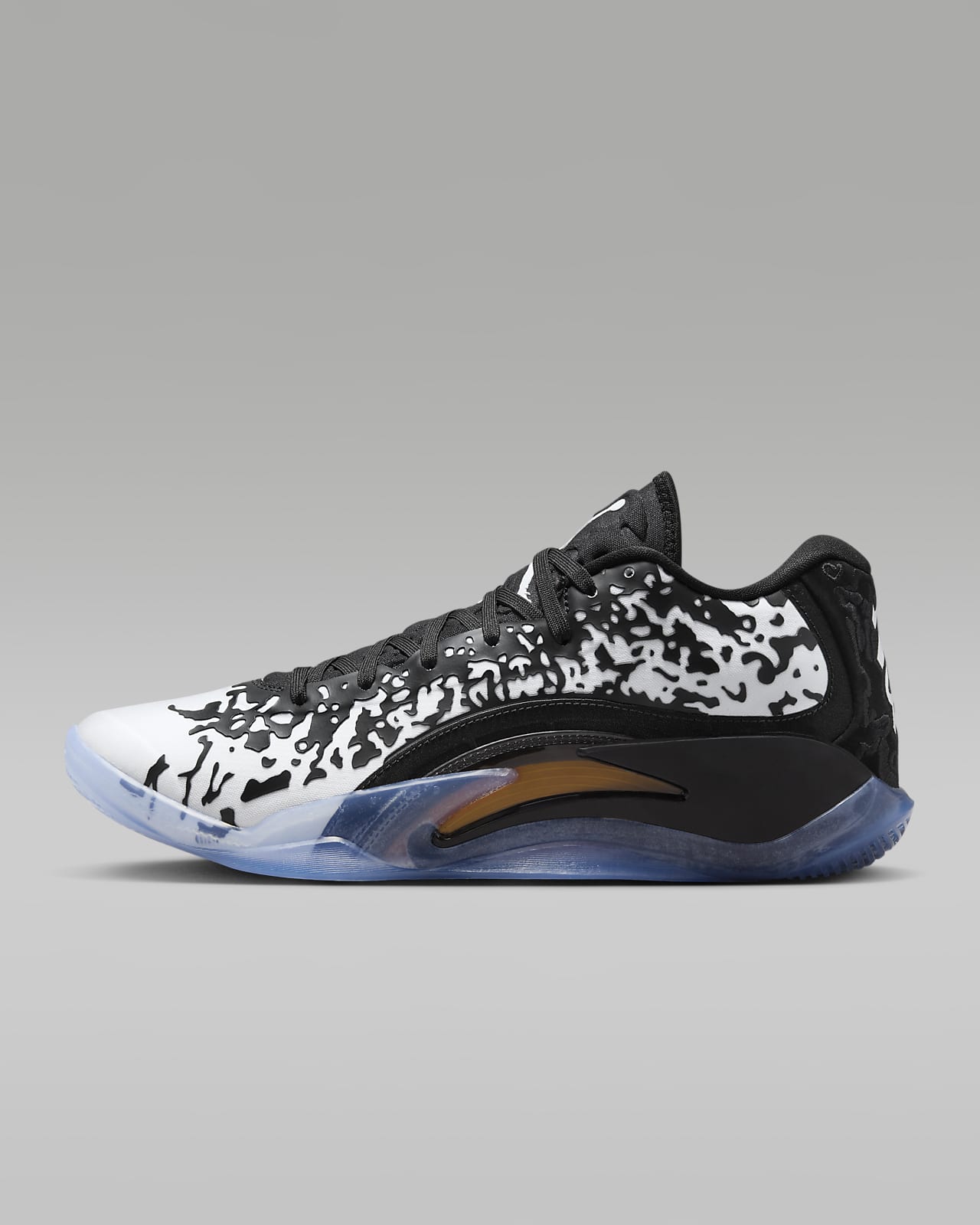 Zion 3 PF Basketball Shoes