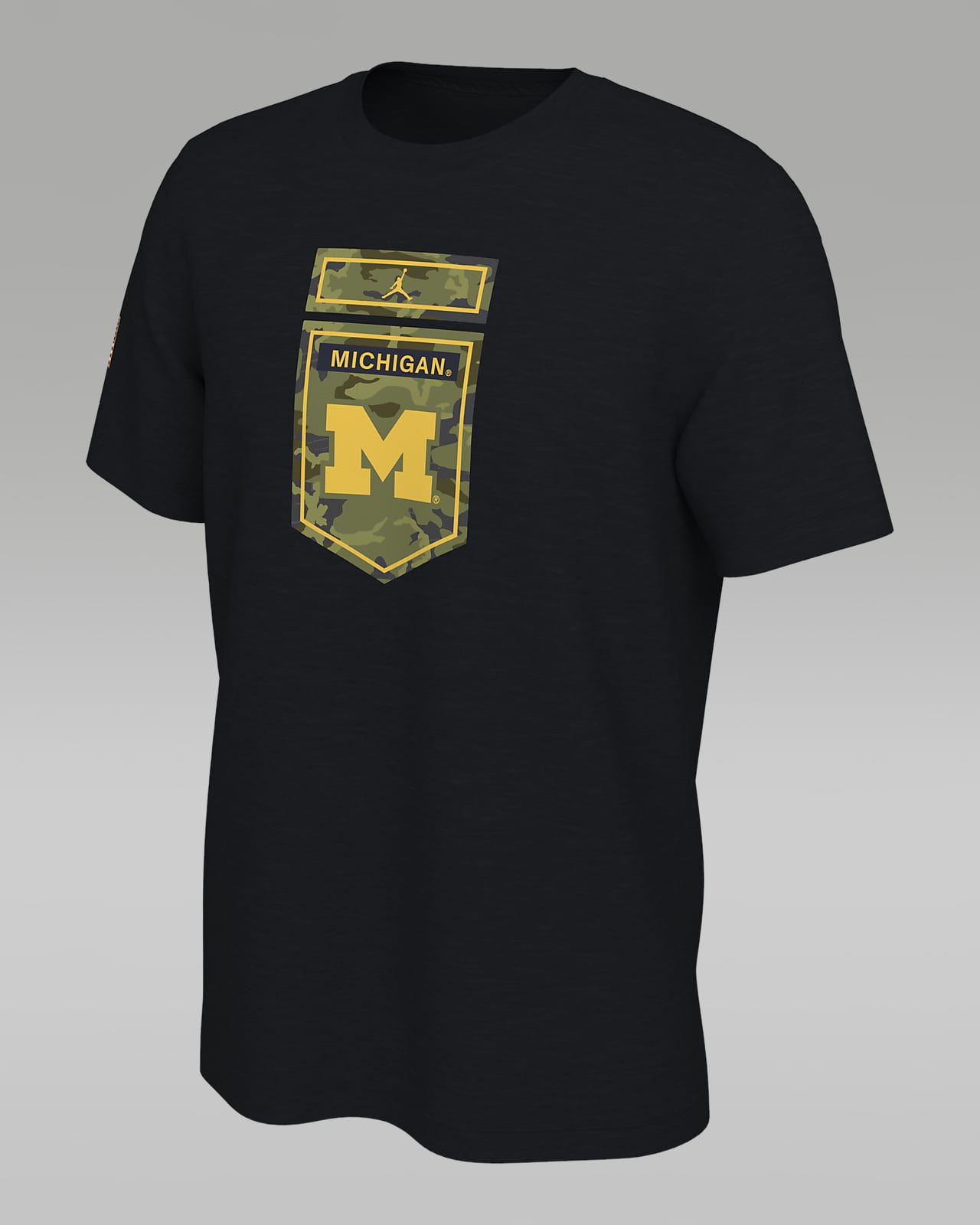 Jordan College (Michigan) Men's T-Shirt