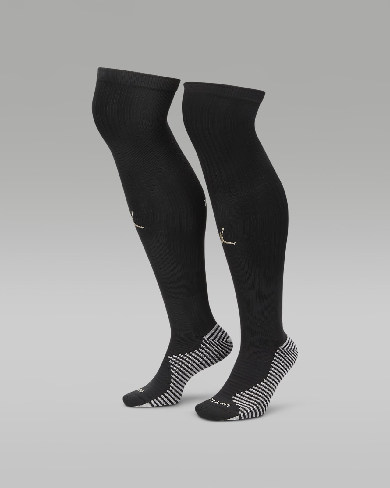Ποδοσφαιρικές κάλτσες μέχρι το γόνατο Παρί Σεν Ζερμέν Strike