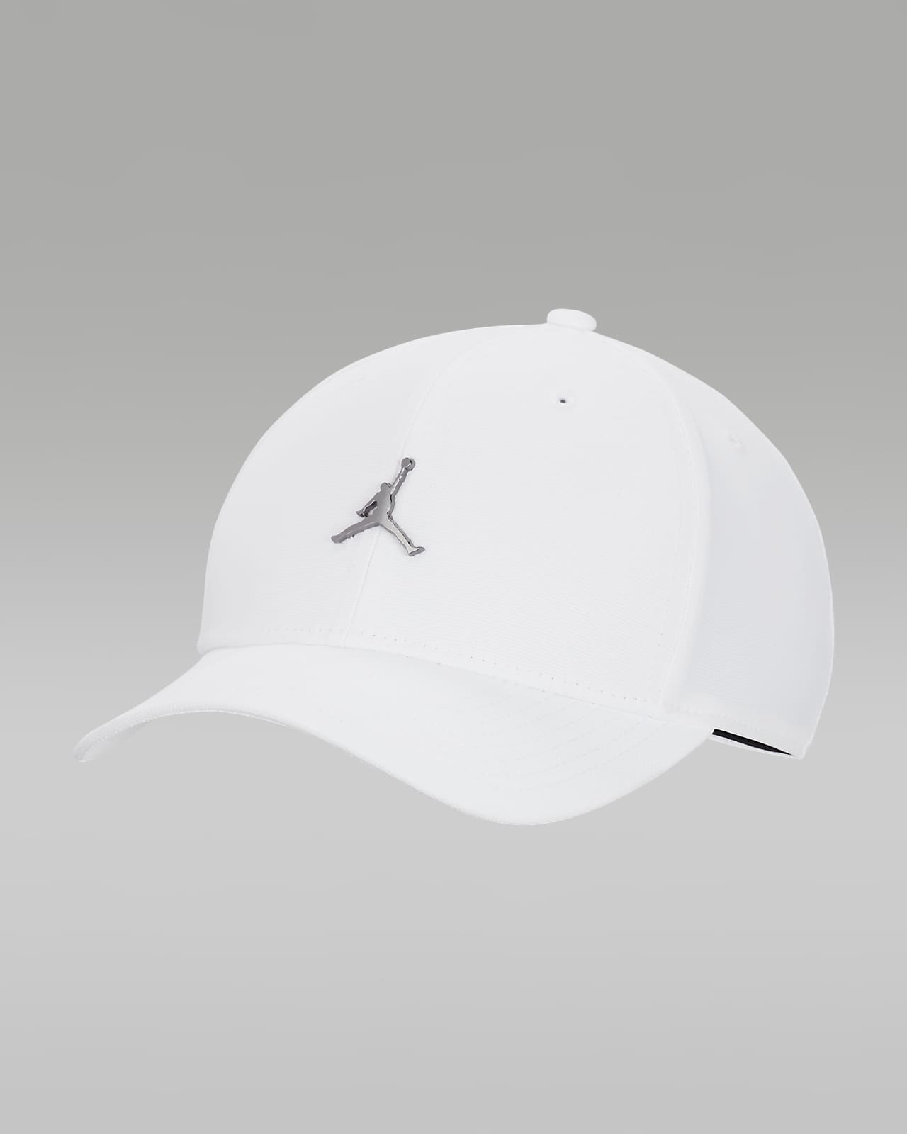 Ρυθμιζόμενο καπέλο Jordan Rise Cap