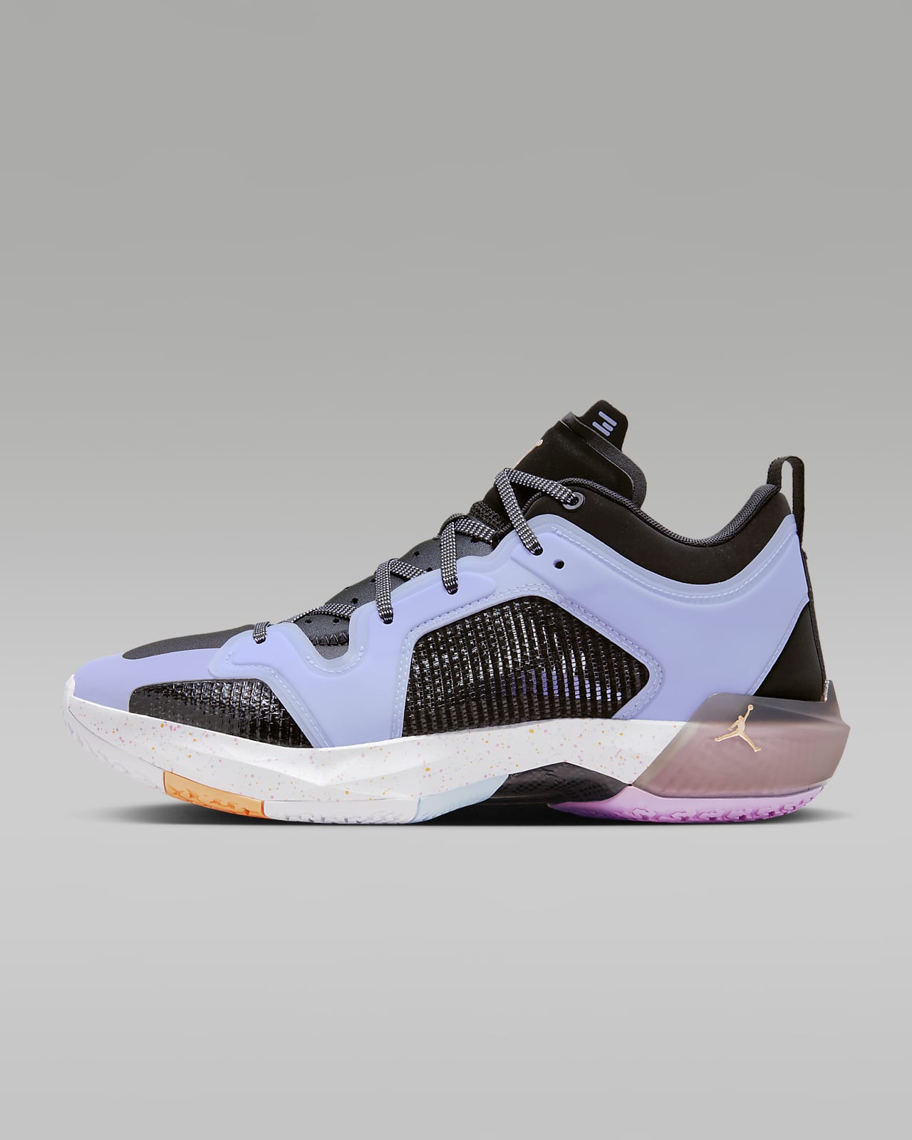 Air Jordan XXXVII Low GC Mens Basketball Shoes Review