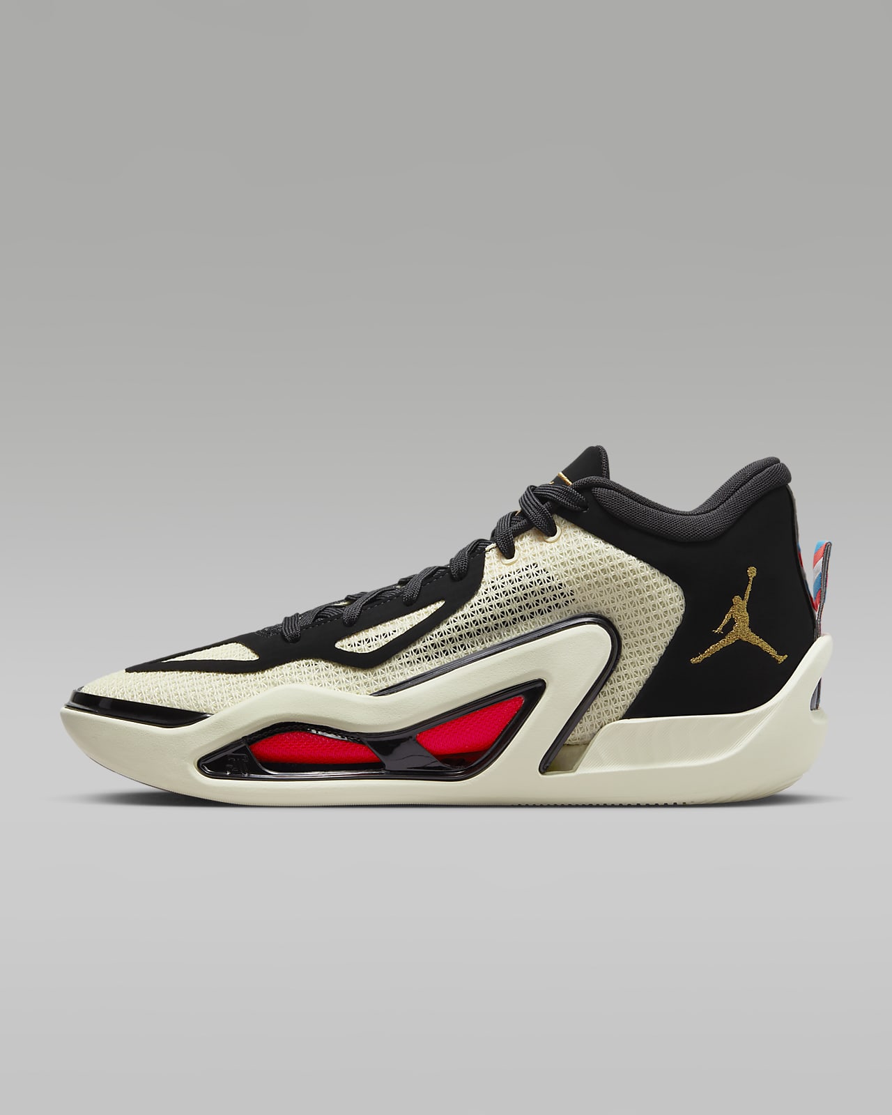 Tatum 1 "Barbershop" Basketball Shoes