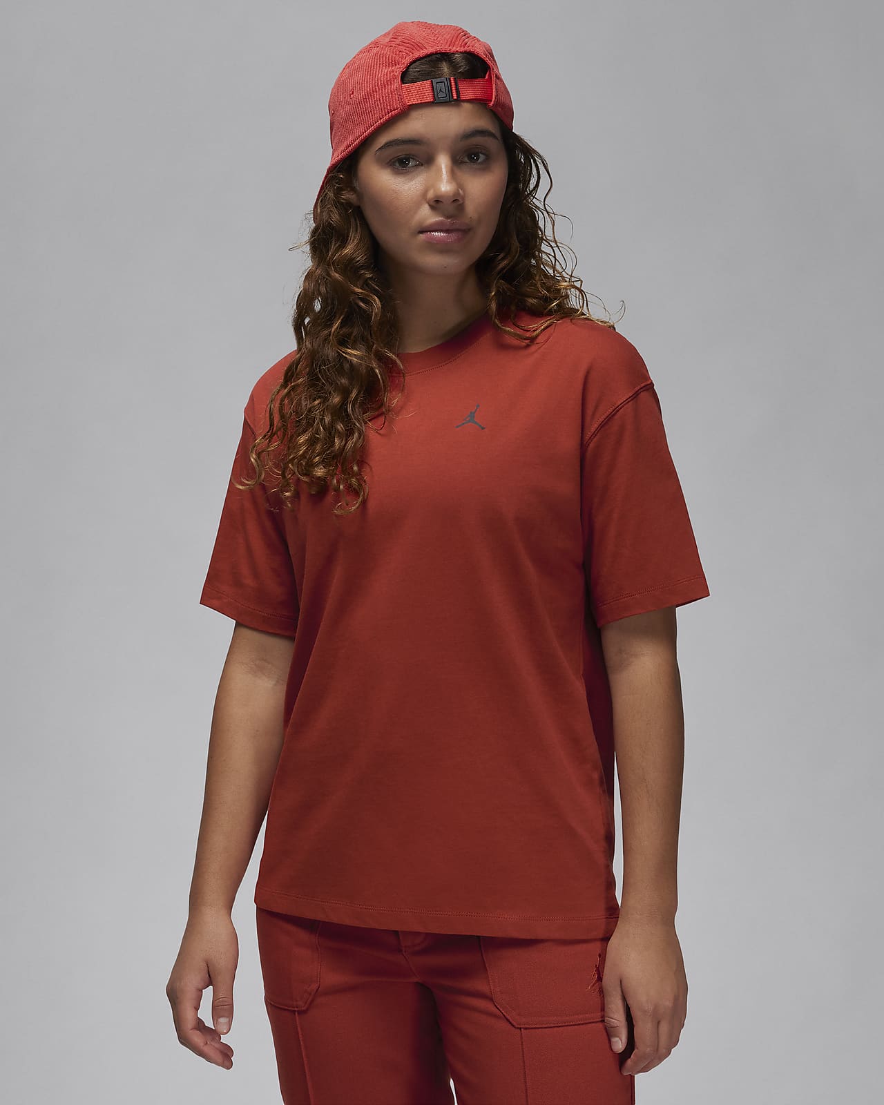 T-shirt Jordan för kvinnor