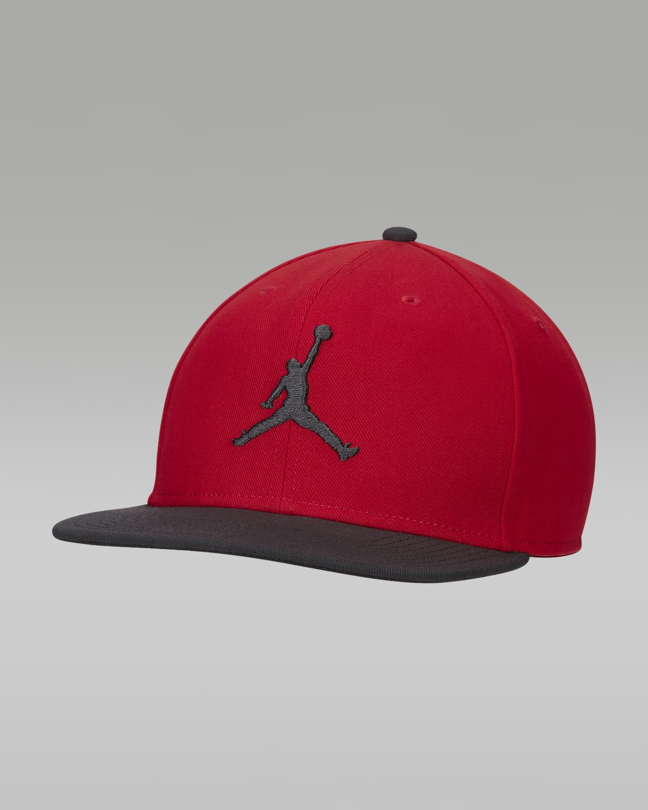 หมวก Jordan Pro Jumpman Snapback