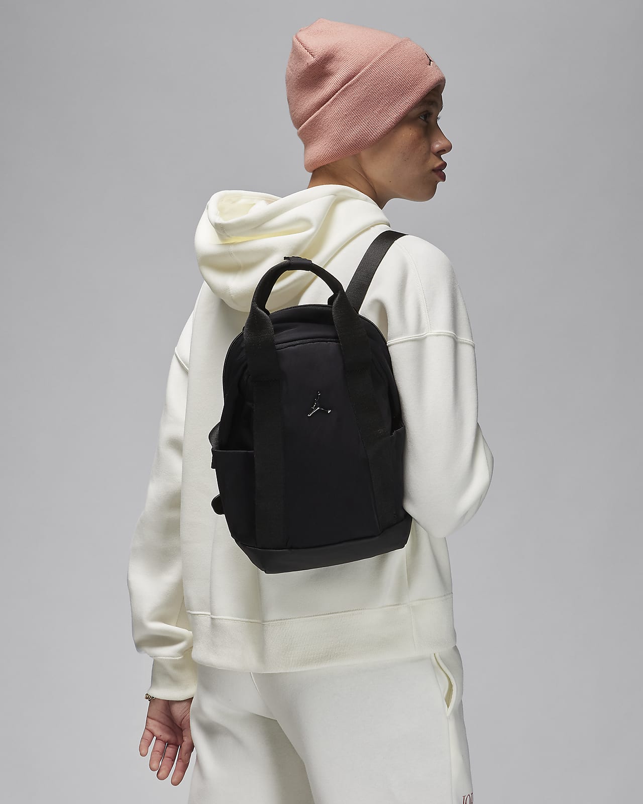 Jordan Alpha Mini Backpack (9L)