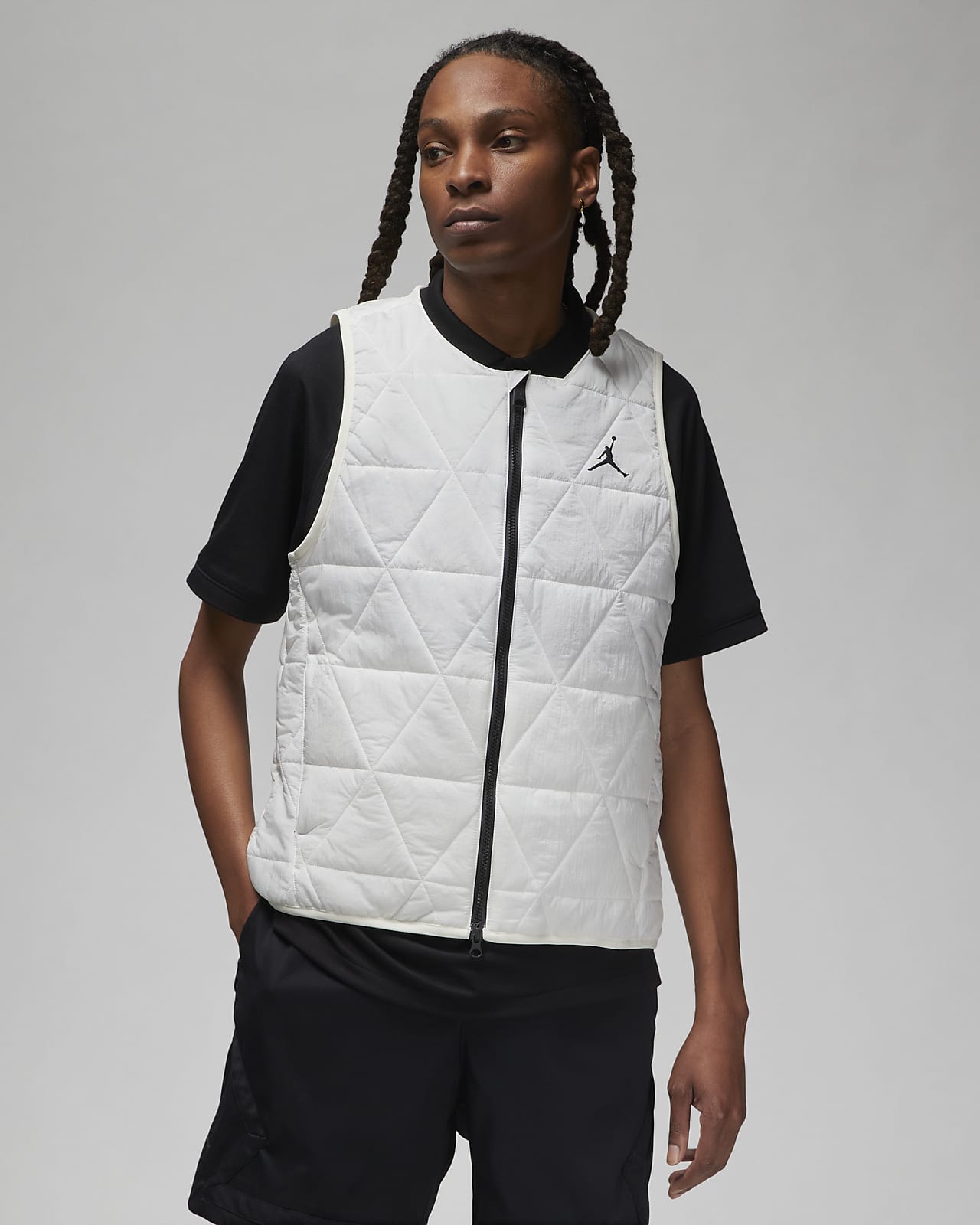 Smanicato da golf Jordan Sport – Uomo