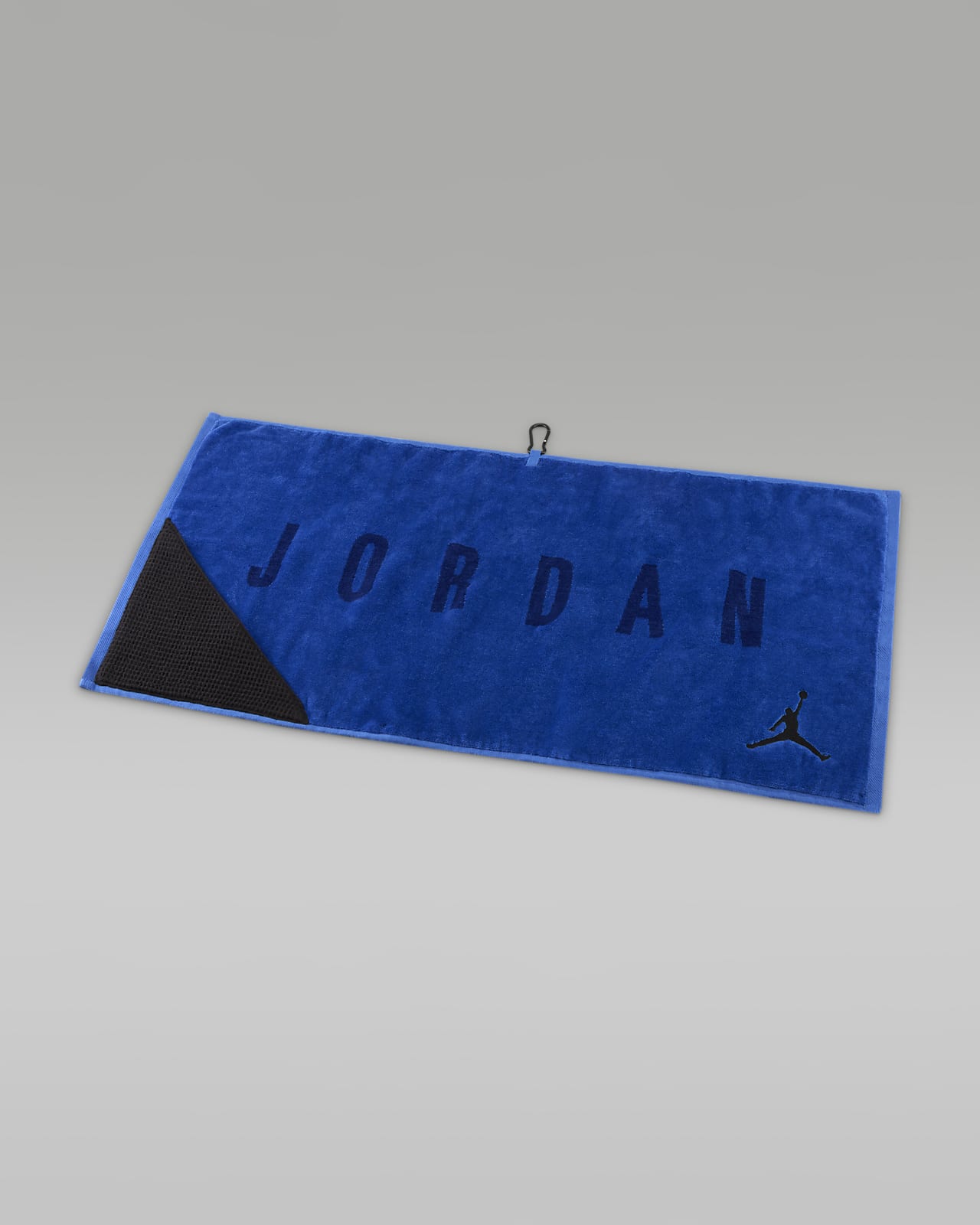 Jordan Utility Golf Towel