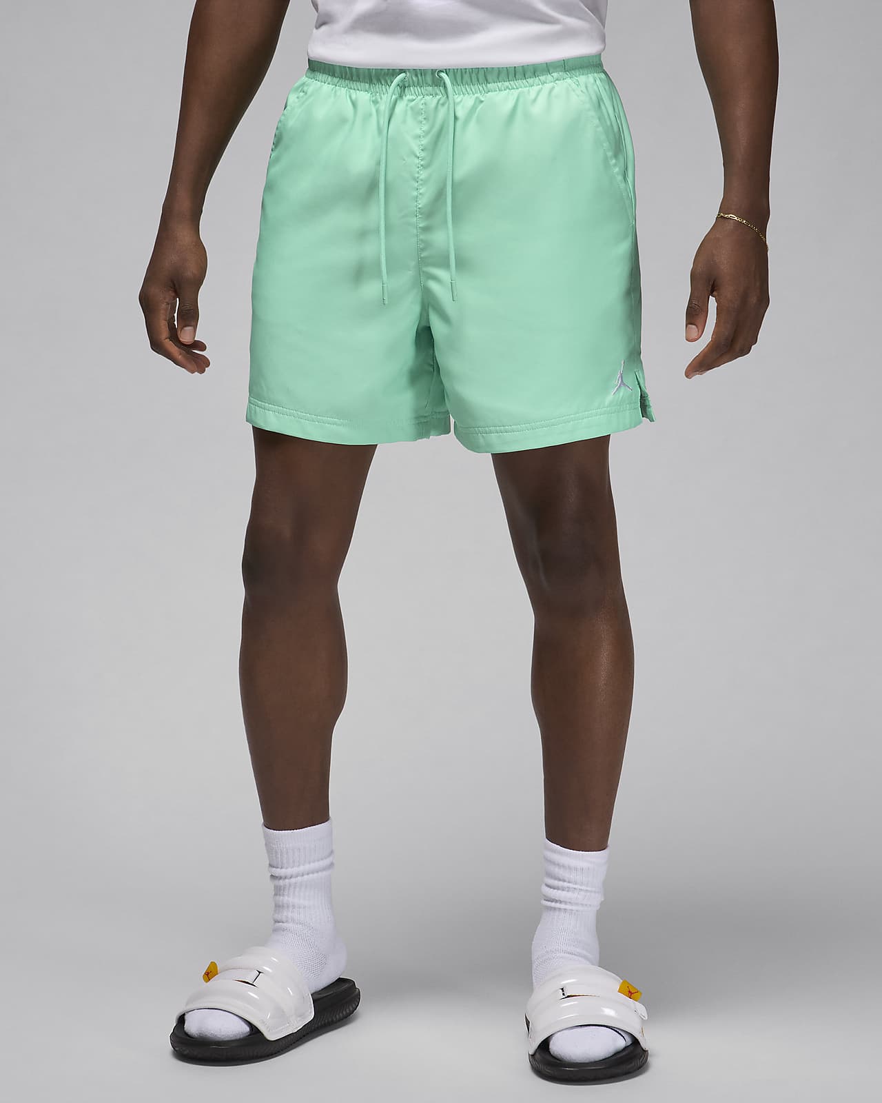 Jordan Essentials Poolside-shorts (13 cm) til mænd
