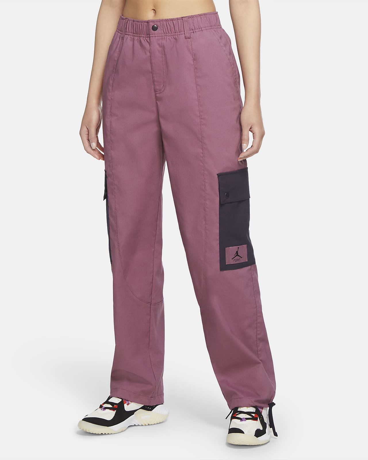 Pantalones funcionales para mujer Jordan Essentials