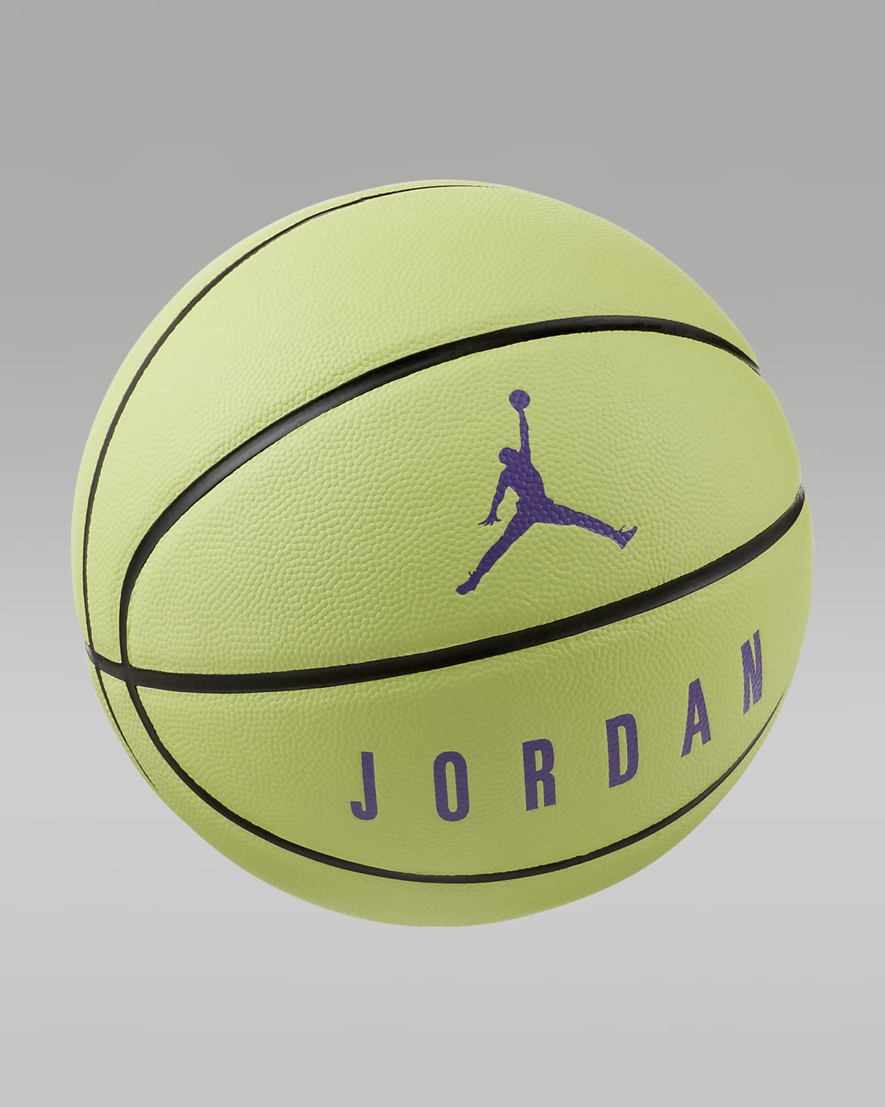Μπάλα μπάσκετ Jordan Ultimate 8P
